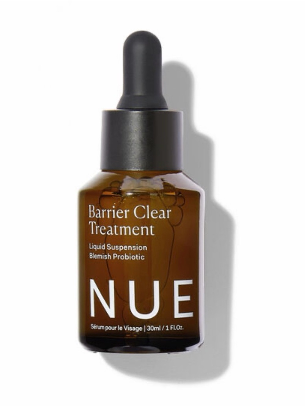 THE NUE CO Barrier Clear Treatment Blemish Probiotic